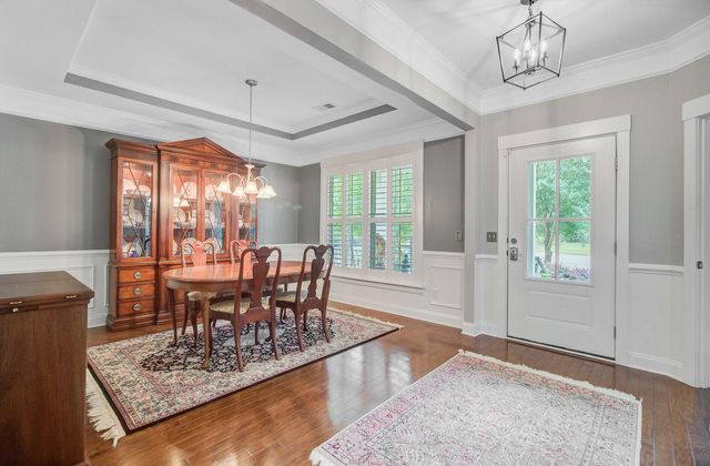 206 President Circle, Summerville, SC 29483