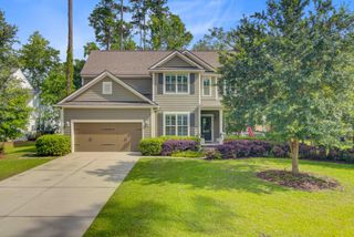 206 President Circle, Summerville, SC 29483