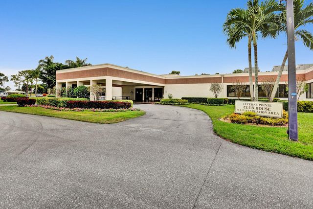 7674 Tahiti Lane 101, Lake Worth, FL 33467