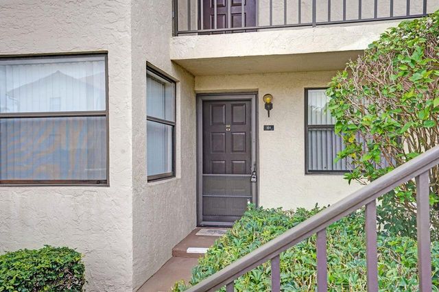 7674 Tahiti Lane 101, Lake Worth, FL 33467