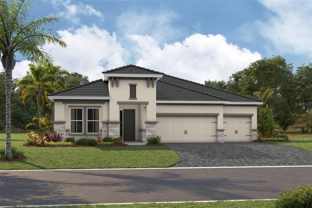 Image 1 of property listing at 11260 BLISSBY STREET, Venice, FL 34293