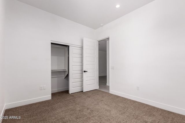 846 N Pueblo Drive 137, Casa Grande, AZ 85122