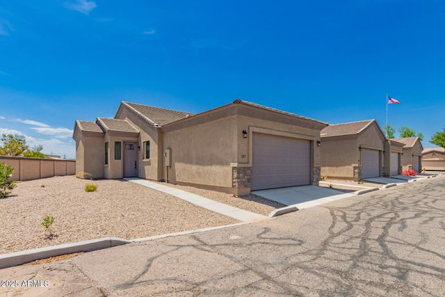 846 N Pueblo Drive 137, Casa Grande, AZ 85122