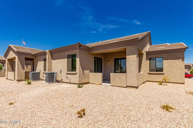 846 N Pueblo Drive 137, Casa Grande, AZ 85122