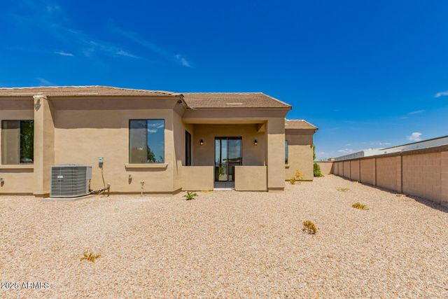 846 N Pueblo Drive 137, Casa Grande, AZ 85122