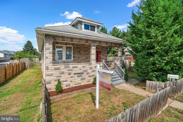 222 TOWNSEND AVE, Baltimore, MD 21225