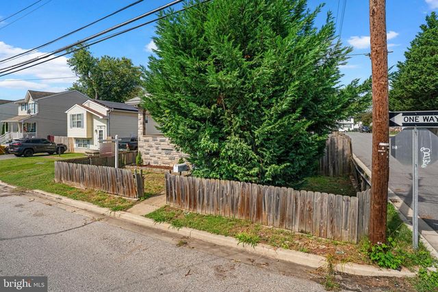 222 TOWNSEND AVE, Baltimore, MD 21225