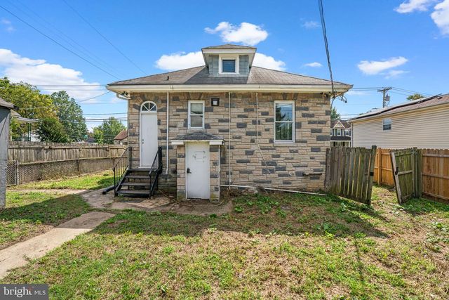 222 TOWNSEND AVE, Baltimore, MD 21225