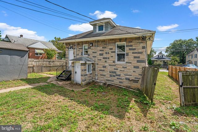 222 TOWNSEND AVE, Baltimore, MD 21225