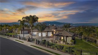 4085 Strandberg Street, Corona, CA 92881