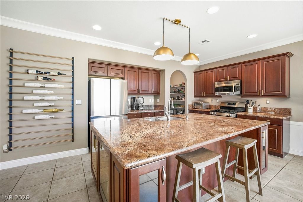 8230 Moapa Water Street, Las Vegas, NV 89131 — photo 3