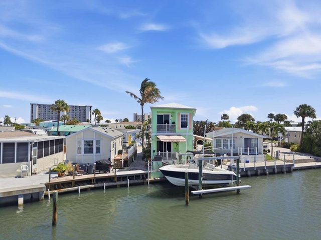 10701 S Ocean Drive 817, Jensen Beach, FL 34957