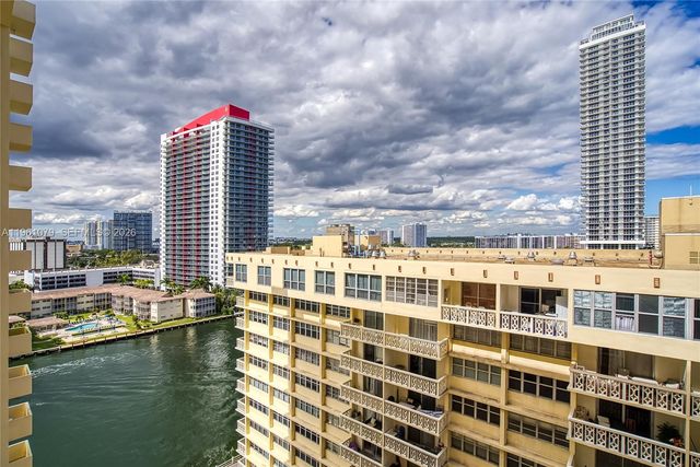 1833 S Ocean Dr 1407, Hallandale Beach, FL 33009