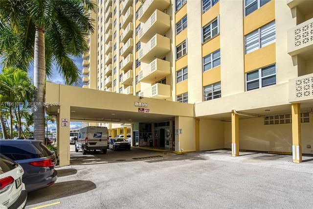 1833 S Ocean Dr 1407, Hallandale Beach, FL 33009