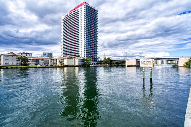 1833 S Ocean Dr 1407, Hallandale Beach, FL 33009