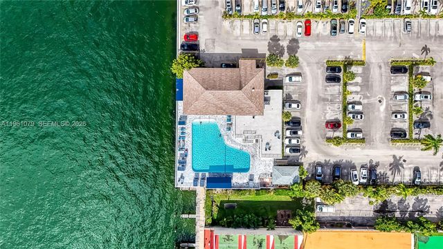 1833 S Ocean Dr 1407, Hallandale Beach, FL 33009
