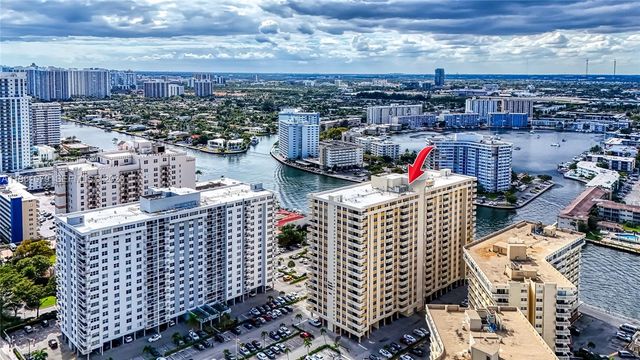 1833 S Ocean Dr 1407, Hallandale Beach, FL 33009