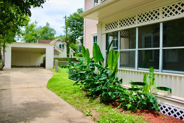 1115 Boulevard Street, Shreveport, LA 71104