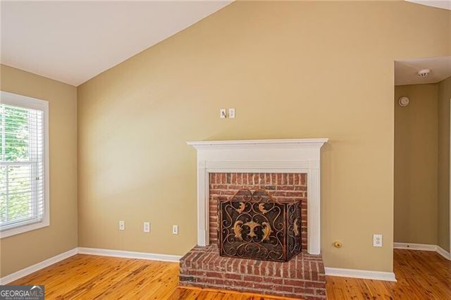 67 Nashport Lane, Dawsonville, GA 30534