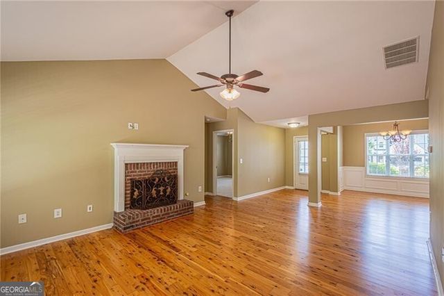 67 Nashport Lane, Dawsonville, GA 30534