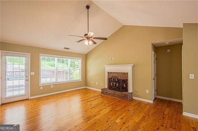 67 Nashport Lane, Dawsonville, GA 30534
