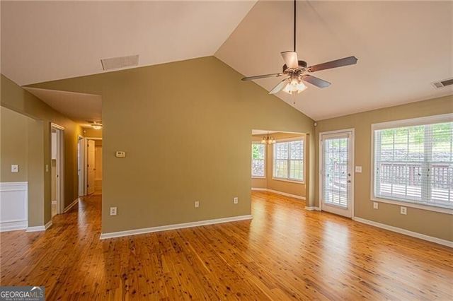 67 Nashport Lane, Dawsonville, GA 30534