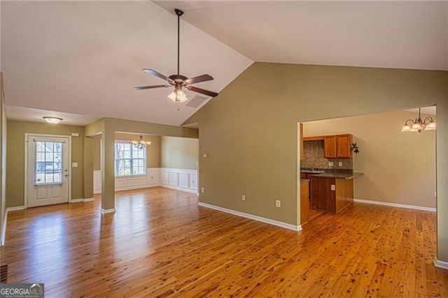 67 Nashport Lane, Dawsonville, GA 30534