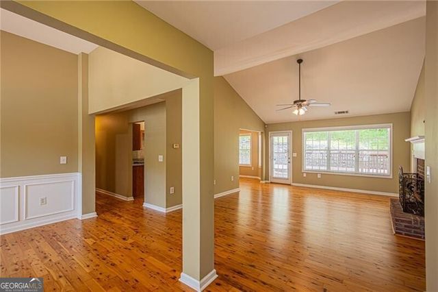 67 Nashport Lane, Dawsonville, GA 30534