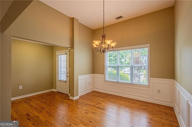 67 Nashport Lane, Dawsonville, GA 30534