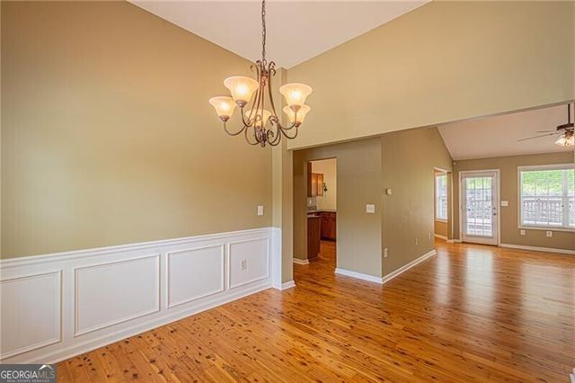 67 Nashport Lane, Dawsonville, GA 30534