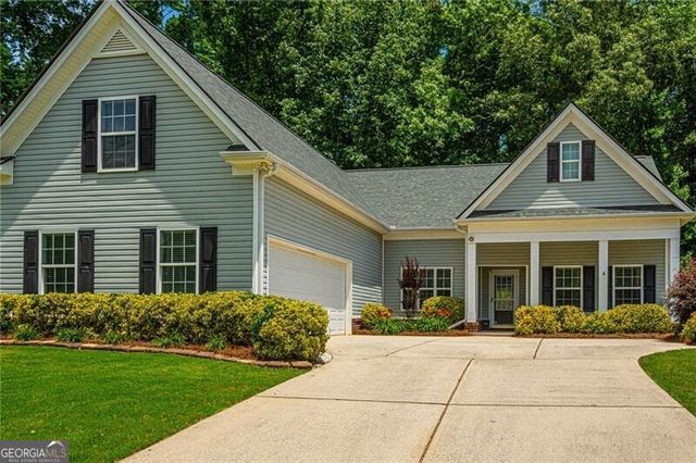 67 Nashport Lane, Dawsonville, GA 30534