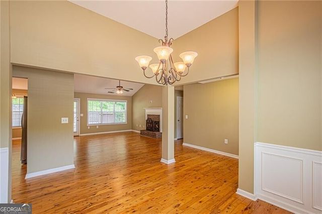 67 Nashport Lane, Dawsonville, GA 30534