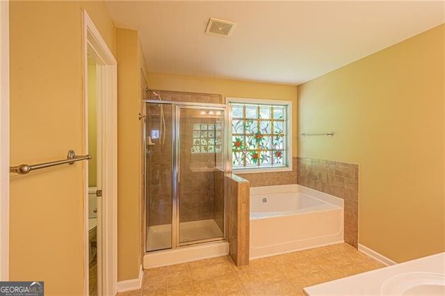 67 Nashport Lane, Dawsonville, GA 30534