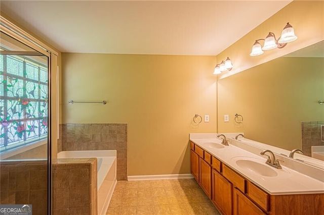 67 Nashport Lane, Dawsonville, GA 30534