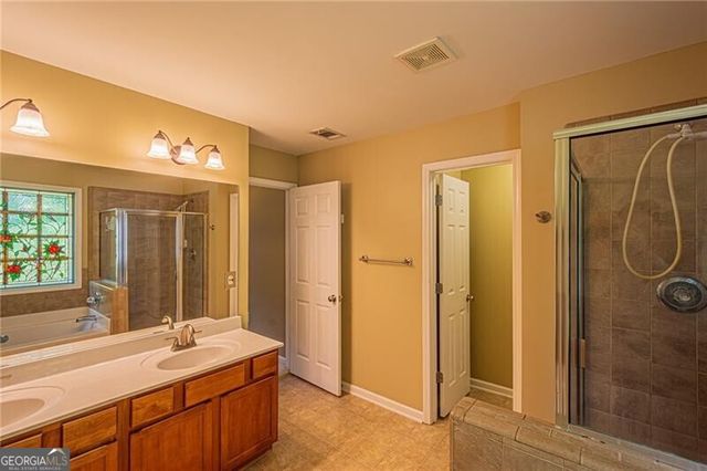 67 Nashport Lane, Dawsonville, GA 30534