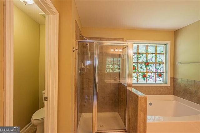 67 Nashport Lane, Dawsonville, GA 30534