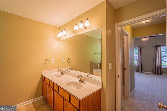 67 Nashport Lane, Dawsonville, GA 30534