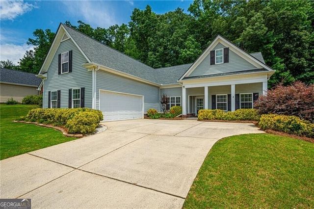 67 Nashport Lane, Dawsonville, GA 30534