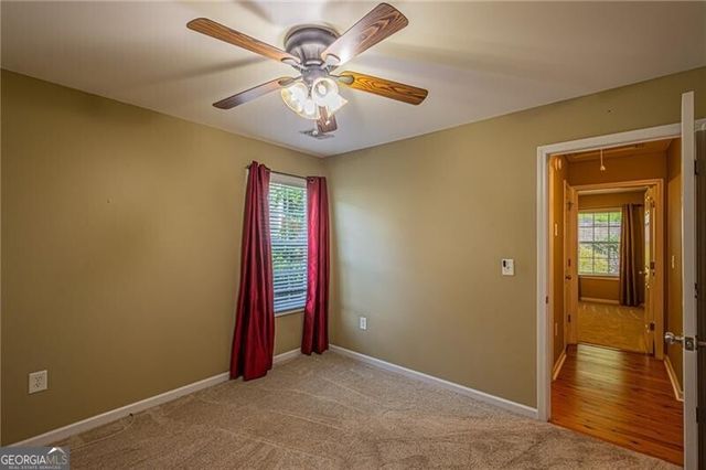 67 Nashport Lane, Dawsonville, GA 30534