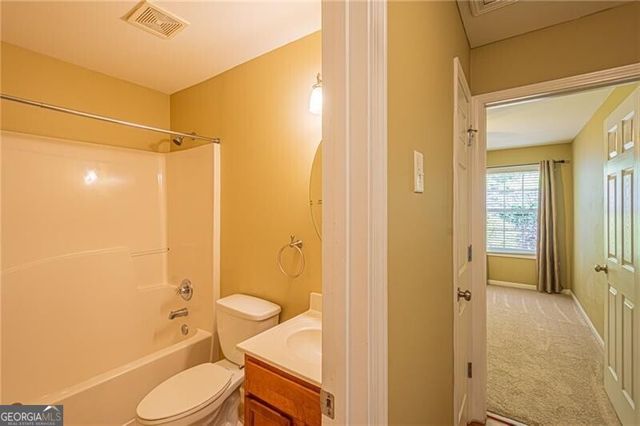 67 Nashport Lane, Dawsonville, GA 30534