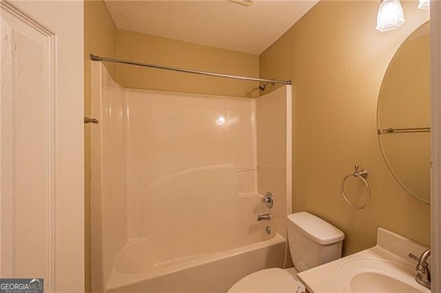 67 Nashport Lane, Dawsonville, GA 30534