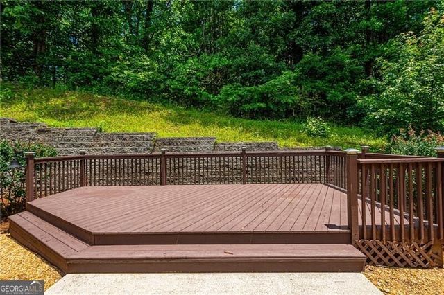 67 Nashport Lane, Dawsonville, GA 30534