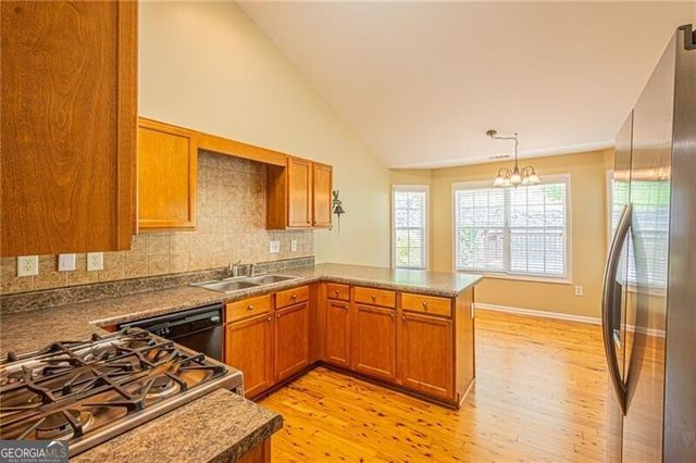 67 Nashport Lane, Dawsonville, GA 30534