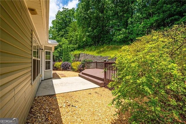 67 Nashport Lane, Dawsonville, GA 30534