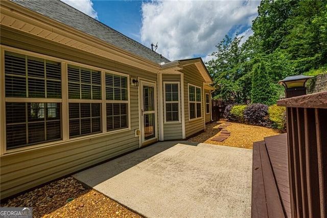 67 Nashport Lane, Dawsonville, GA 30534