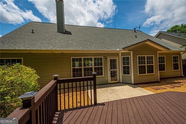 67 Nashport Lane, Dawsonville, GA 30534