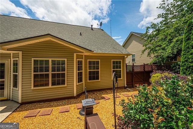 67 Nashport Lane, Dawsonville, GA 30534