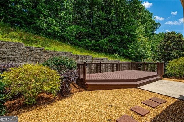 67 Nashport Lane, Dawsonville, GA 30534