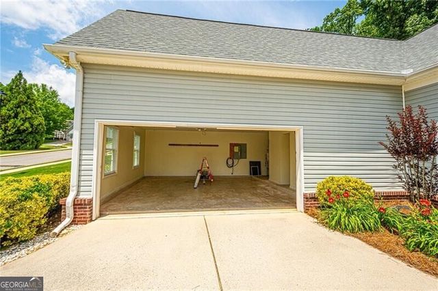 67 Nashport Lane, Dawsonville, GA 30534