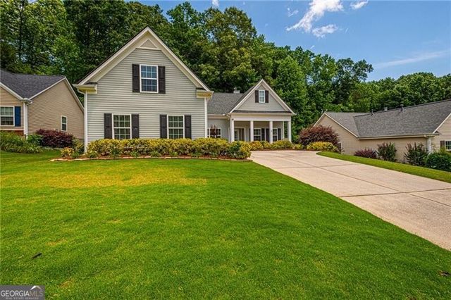 67 Nashport Lane, Dawsonville, GA 30534